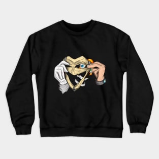 One Bad Day Crewneck Sweatshirt